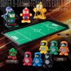 TAKARA TOMY Original Artist design