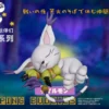 Take A Nap Studio Digimon Tailmon
