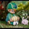 Take A Nap Studio - Kari Kamiya X Takaishi Takeru Digimon