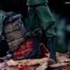 Masterpiece Kinetic Studio Youjo Senki Tanya Degurechaff