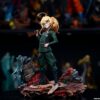 Masterpiece Kinetic Studio Youjo Senki Tanya Degurechaff