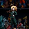 Masterpiece Kinetic Studio Youjo Senki Tanya Degurechaff