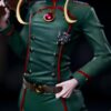 Masterpiece Kinetic Studio Youjo Senki Tanya Degurechaff