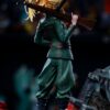 Masterpiece Kinetic Studio Youjo Senki Tanya Degurechaff