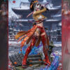 Tekken Kunimitsu 16 Scale Resin Statue TOPGK Collectible-VOLT Studio
