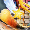 Teng Kong Studio One Piece Borsalino Monkey D. Luffy