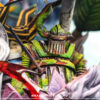 Teng Kong Studio One Piece Borsalino Monkey D. Luffy