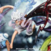 Teng Kong Studio One Piece Borsalino Monkey D. Luffy