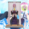 Tenshi ni Aragaenai Amane Tanikaze TOPGK Resin Statue -GAL Studio