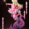 Tentacle Studio – Illyasviel von Einzbern Fatekaleid liner PRISMA☆ILLYA 16 Scale TOPGK Statue [R18]