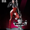 The First Descendant Dia 14 Scale TOPGK Statue – Pants Power Studio