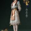The Island of Siliang – Xu Lingxi 16 Action Figure I8-TX001 (Licensed) – I8TOYS