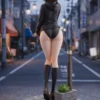 The MOON Studio – Madoka Higuchi THE iDOLM@STER Shiny Colors 16 Scale