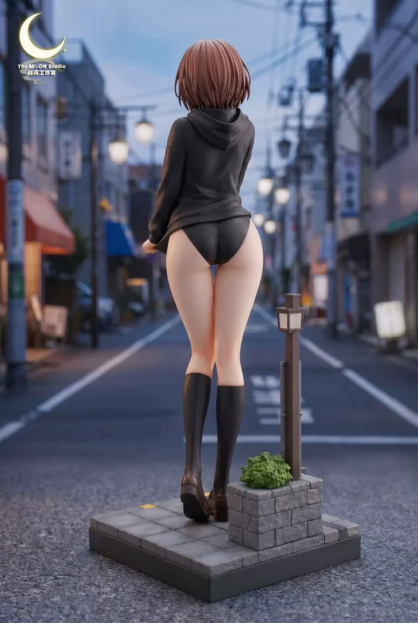 The MOON Studio – Madoka Higuchi THE iDOLM@STER Shiny Colors 16 Scale