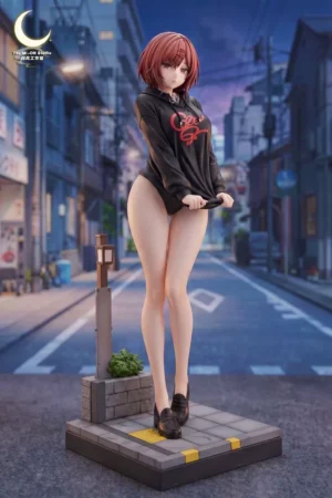 The MOON Studio – Madoka Higuchi THE iDOLM@STER Shiny Colors 16 Scale