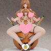 The Rising of the Shield Hero Raphtalia 16 Scale Resin Statue -Crown Studio