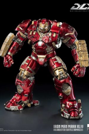 Threezero Marvel Iron Man