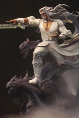 XM Studio Tian Xia Wu Di 1/4 Scale