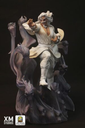 XM Studio Tian Xia Wu Di 1/4 Scale