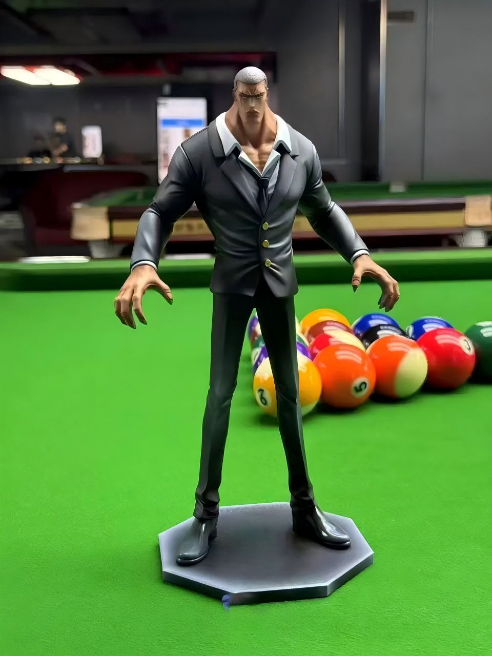 Tian Xie She Studio One Piece Mr.11