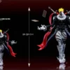 Tiao Tiao Tang - Piedmon and ChaosPiedmon Digimon