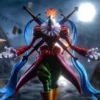 Tiao Tiao Tang - Piedmon and ChaosPiedmon Digimon