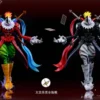Tiao Tiao Tang - Piedmon and ChaosPiedmon Digimon