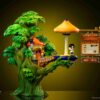 Time Studio (new) MapleStory Login Tree
