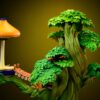 Time Studio (new) MapleStory Login Tree