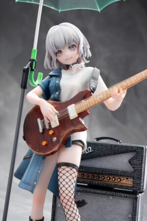 TopGK BanG Dream It's MyGO Kaname Rāna