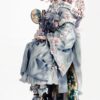 Touhou Project Saigyouji Yuyuko 17 Scale TOPGK Statue -ACGN 02 Studio