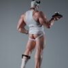 Trisoul Studio – Voss 16 Scale Resin Statue