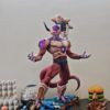 Tsu Studio Dragon Ball Krillin Son Gohan Frieza