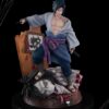 Tsume Studio Naruto Uchiha Sasuke​