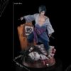 Tsume Studio Naruto Uchiha Sasuke​