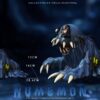 VG Studio Digimon Raremon