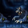 VG Studio Digimon Raremon