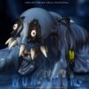 VG Studio Digimon Raremon