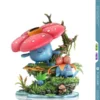 VS Studio (Pokémon) Pokémon Oddish Vileplume Gloom Bellossom
