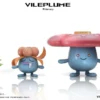 VS Studio (Pokémon) Pokémon Oddish Vileplume Gloom Bellossom
