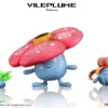 VS Studio (Pokémon) Pokémon Oddish Vileplume Gloom Bellossom