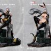 Valkyria Chronicles Selvaria Bles 14 Scale TOPGK Statue-Xpic Studio