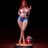 Venus Customs Studio Marvel Mary Jane