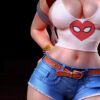 Venus Customs Studio Marvel Mary Jane