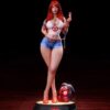 Venus Customs Studio Marvel Mary Jane