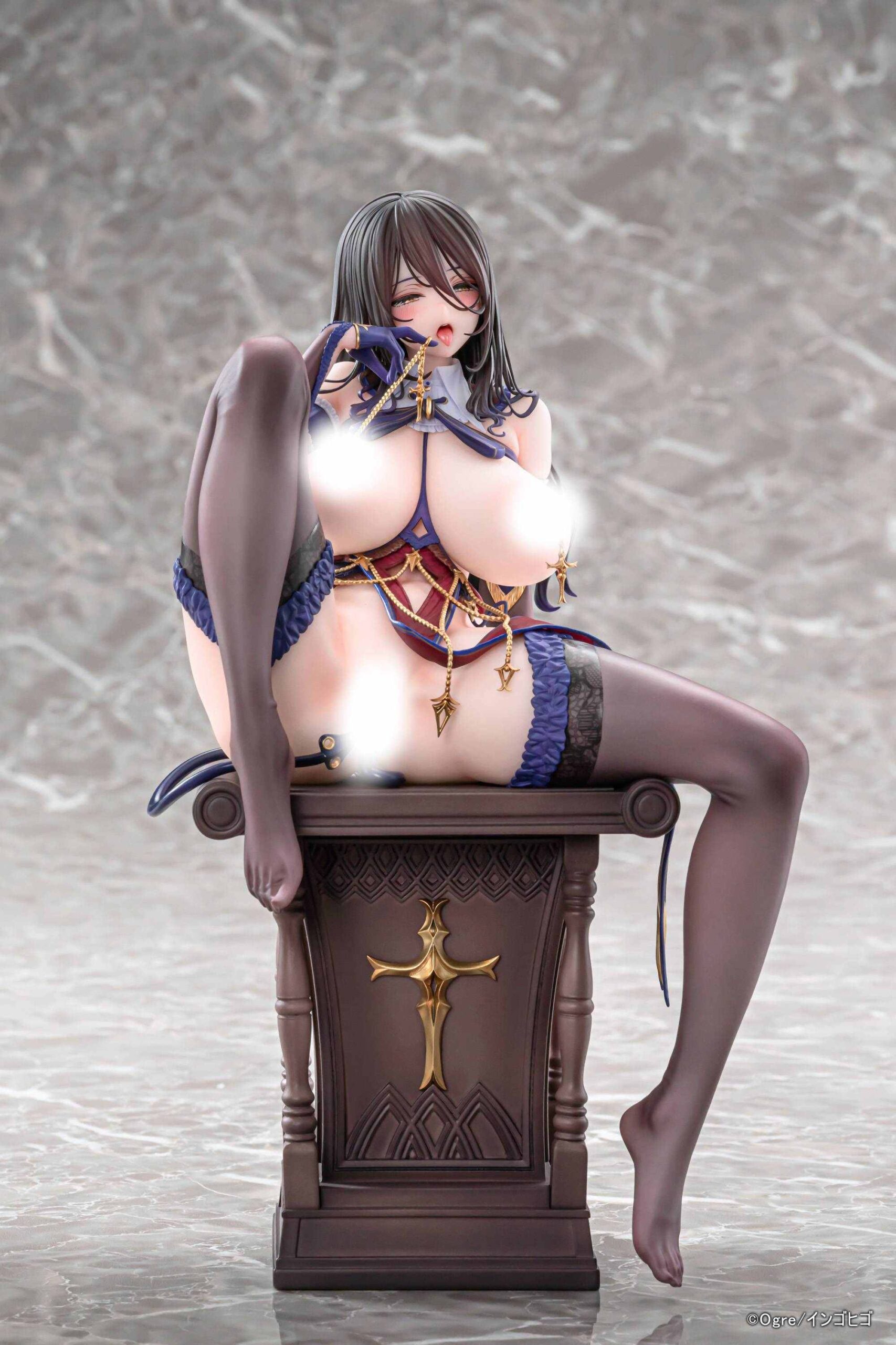 Vibrastar Original Petronille the Luscious Sister
