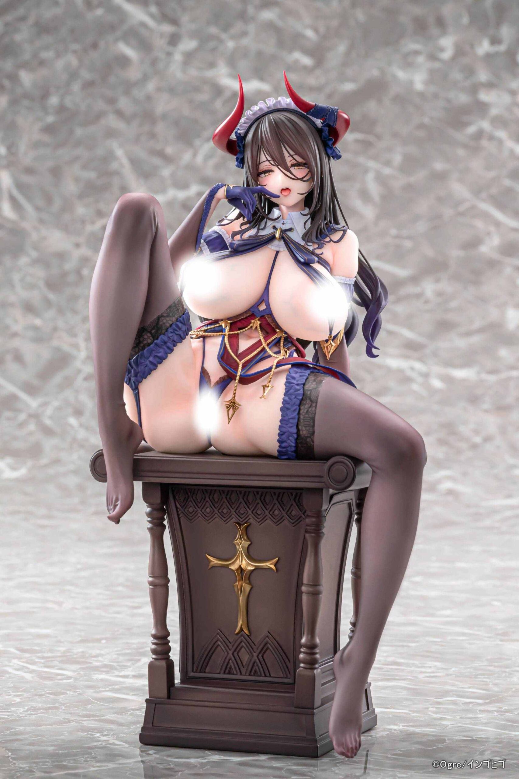 Vibrastar Original Petronille the Luscious Sister