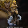 Vinland Saga Thorfinn 14 Scale TOPGK Statue – Mask Studio