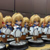 Violet Evergarden – Violet Evergarden Chibi Statue 18cm – HeRa Studio