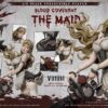 Votum Studio Original Artist design
